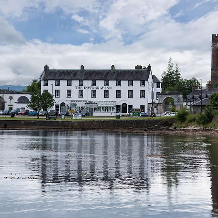The Inveraray Inn, BW Signature Collection Dış mekan fotoğraf