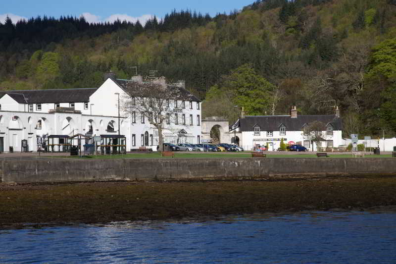The Inveraray Inn, BW Signature Collection Dış mekan fotoğraf