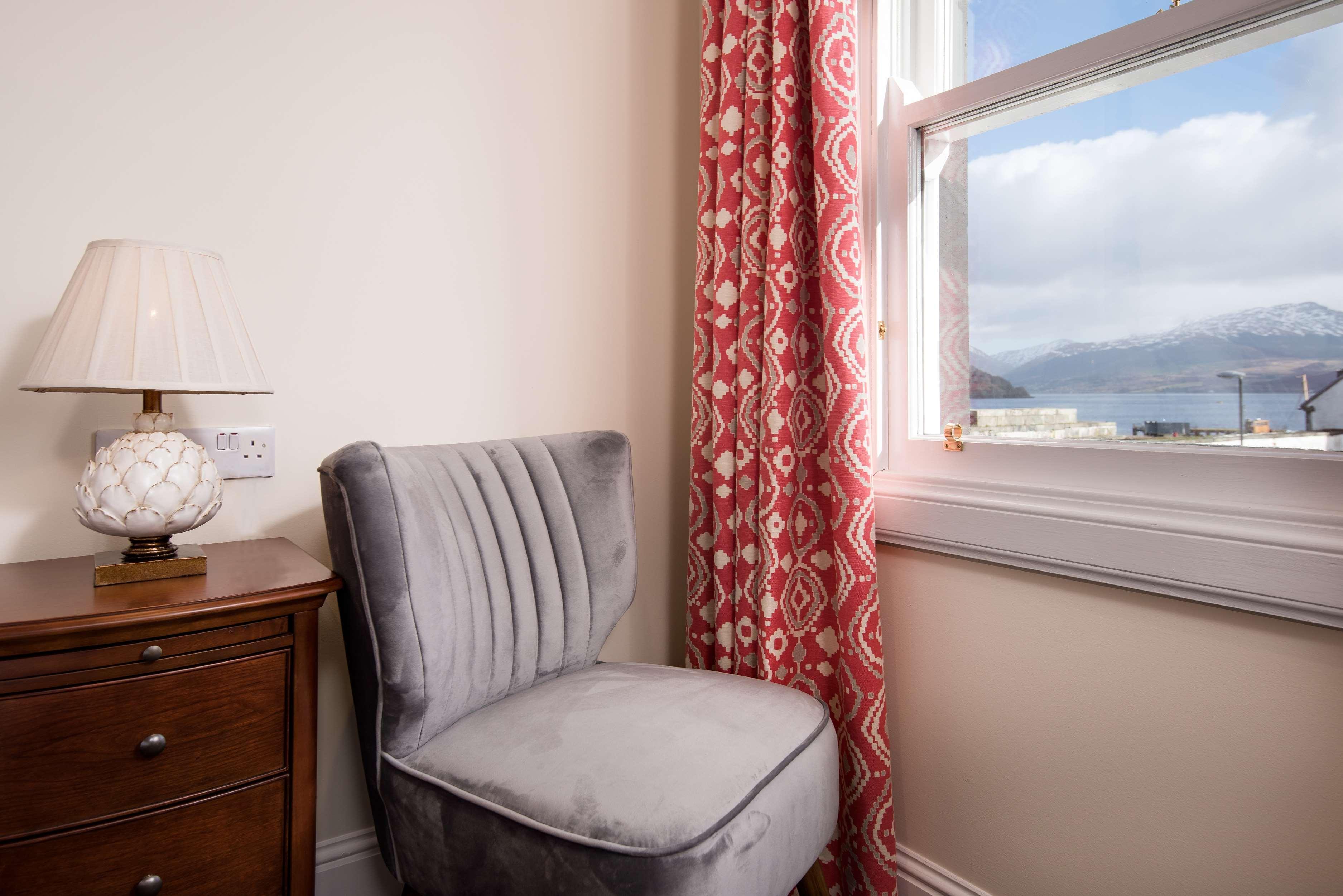 The Inveraray Inn, BW Signature Collection Dış mekan fotoğraf