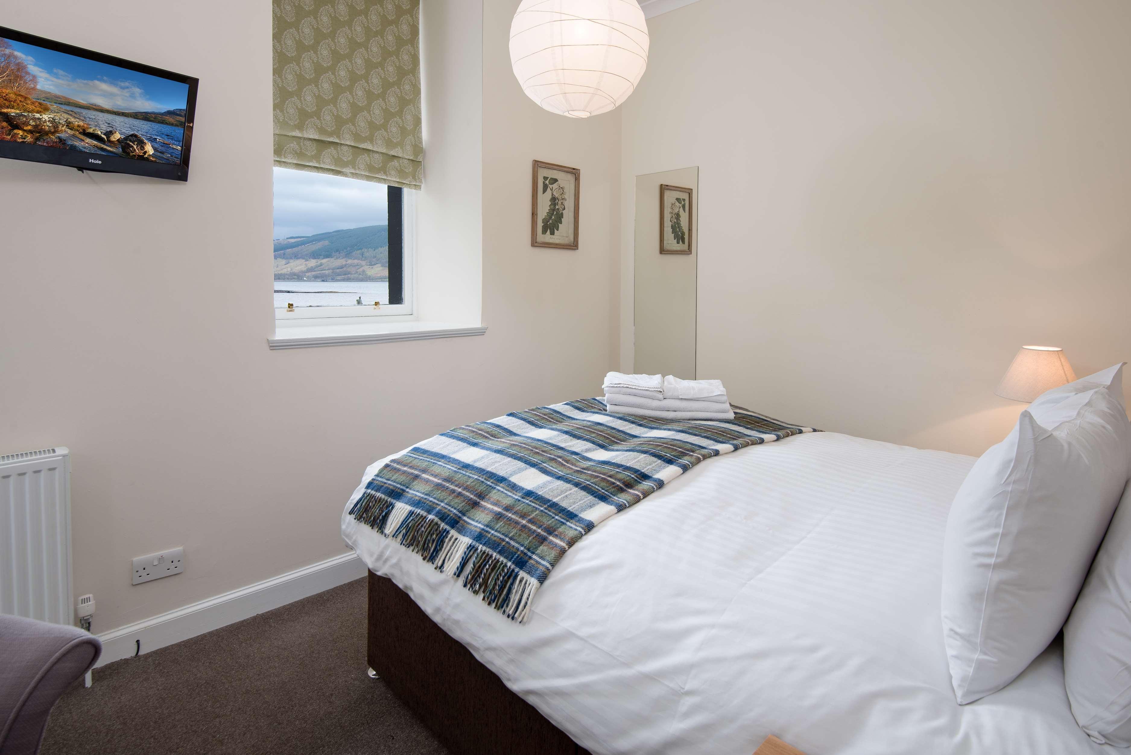 The Inveraray Inn, BW Signature Collection Dış mekan fotoğraf