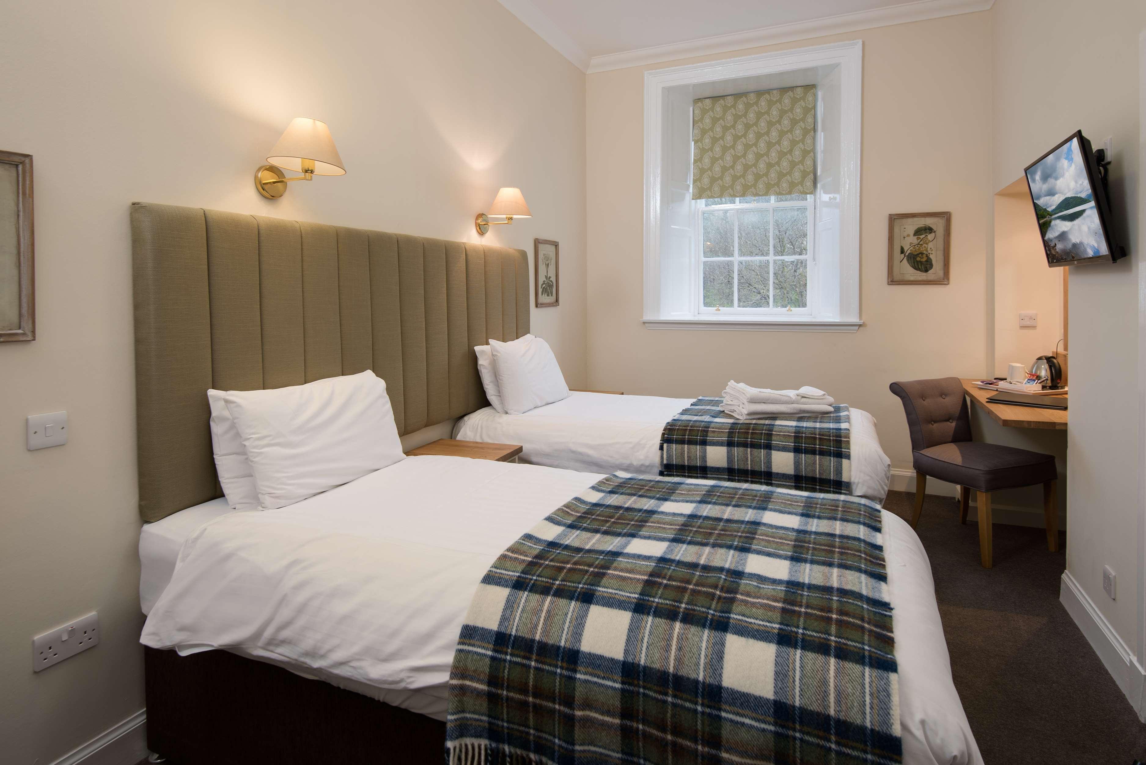 The Inveraray Inn, BW Signature Collection Dış mekan fotoğraf