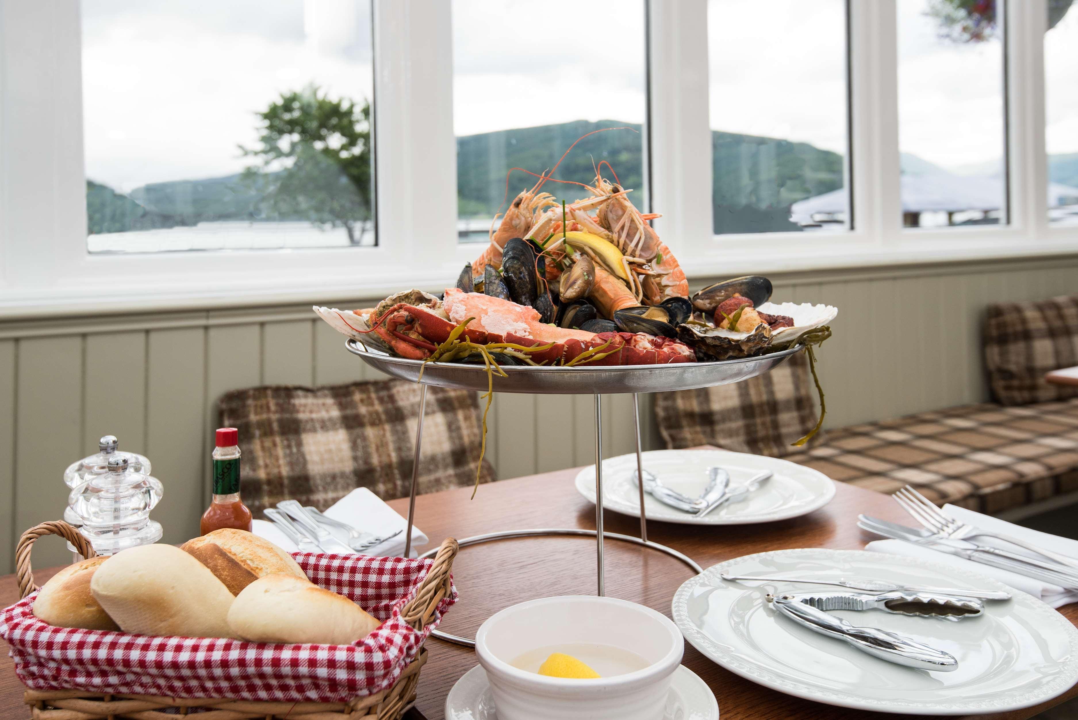 The Inveraray Inn, BW Signature Collection Dış mekan fotoğraf