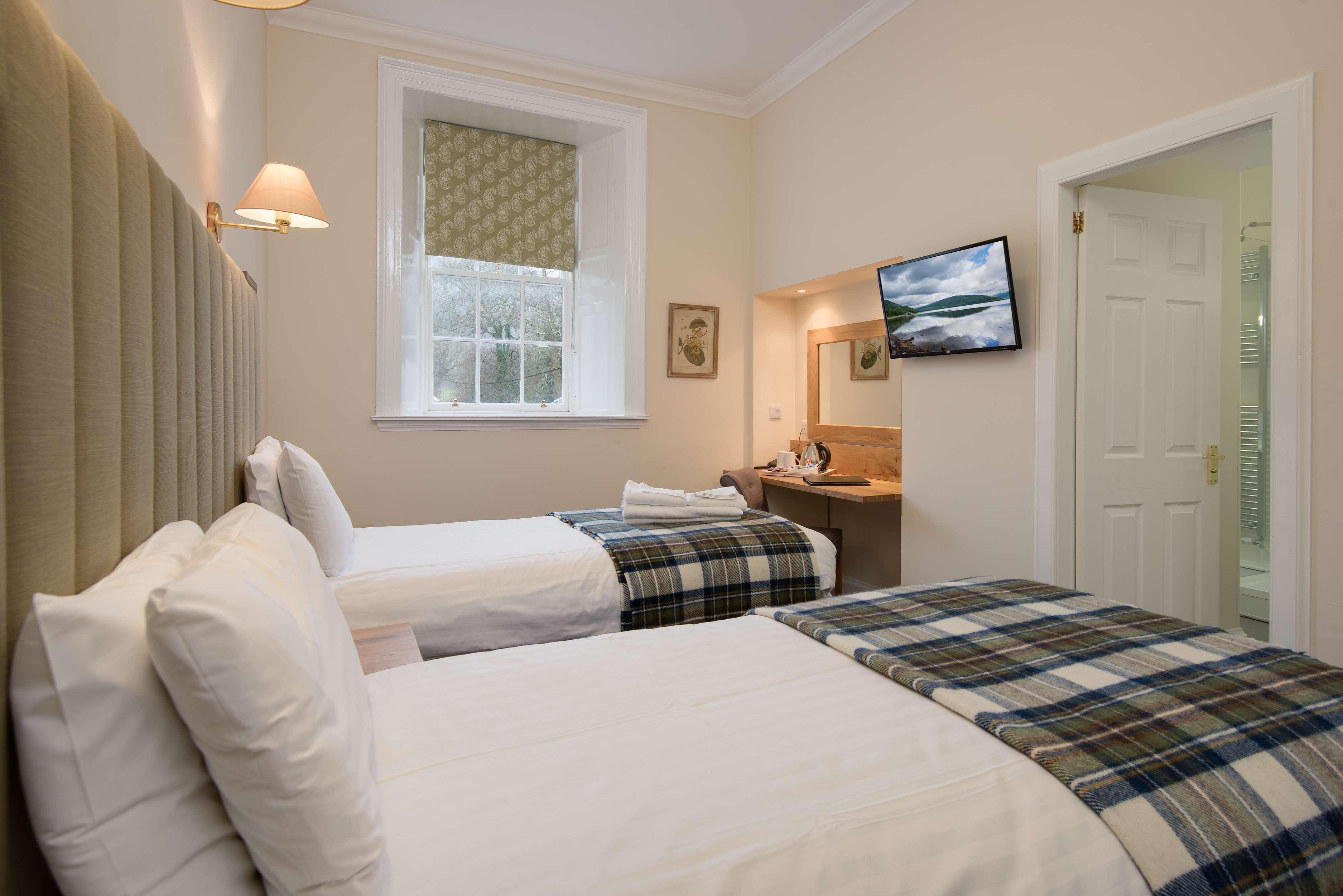 The Inveraray Inn, BW Signature Collection Dış mekan fotoğraf