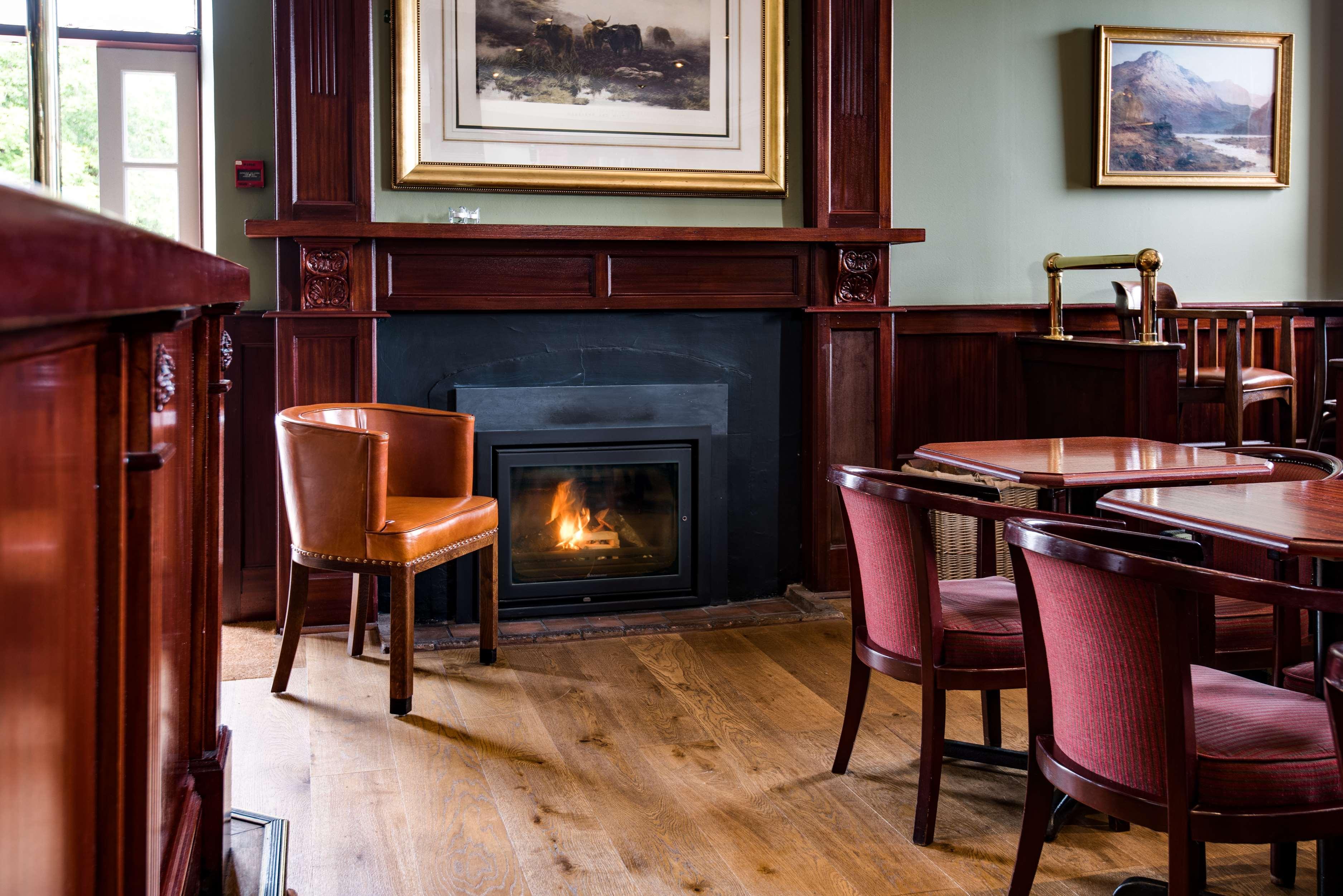 The Inveraray Inn, BW Signature Collection Dış mekan fotoğraf
