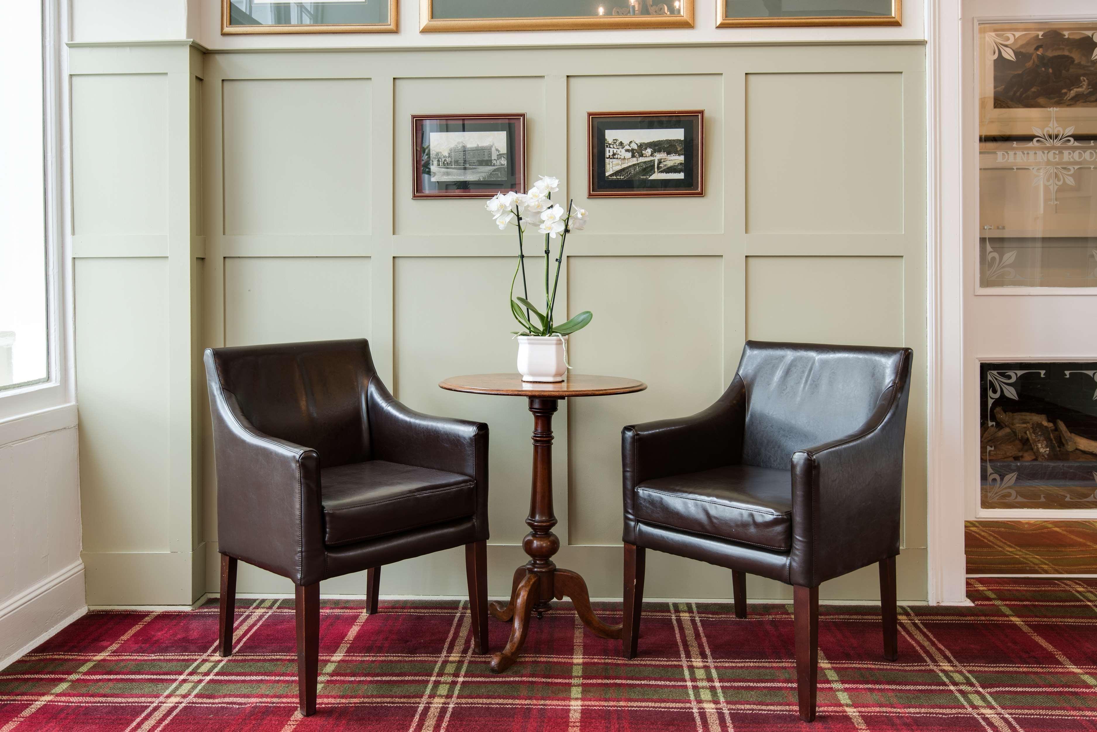 The Inveraray Inn, BW Signature Collection Dış mekan fotoğraf