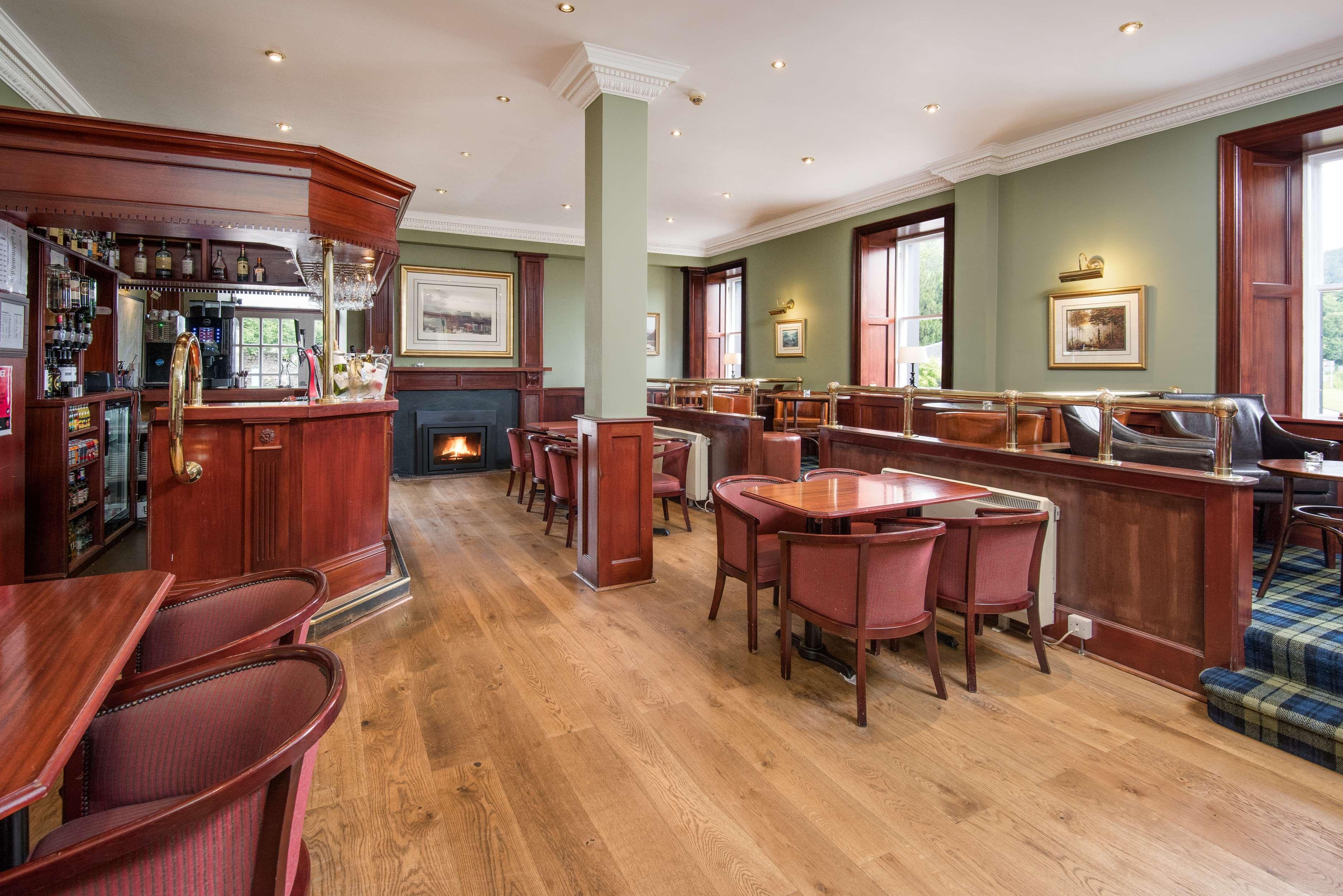 The Inveraray Inn, BW Signature Collection Dış mekan fotoğraf