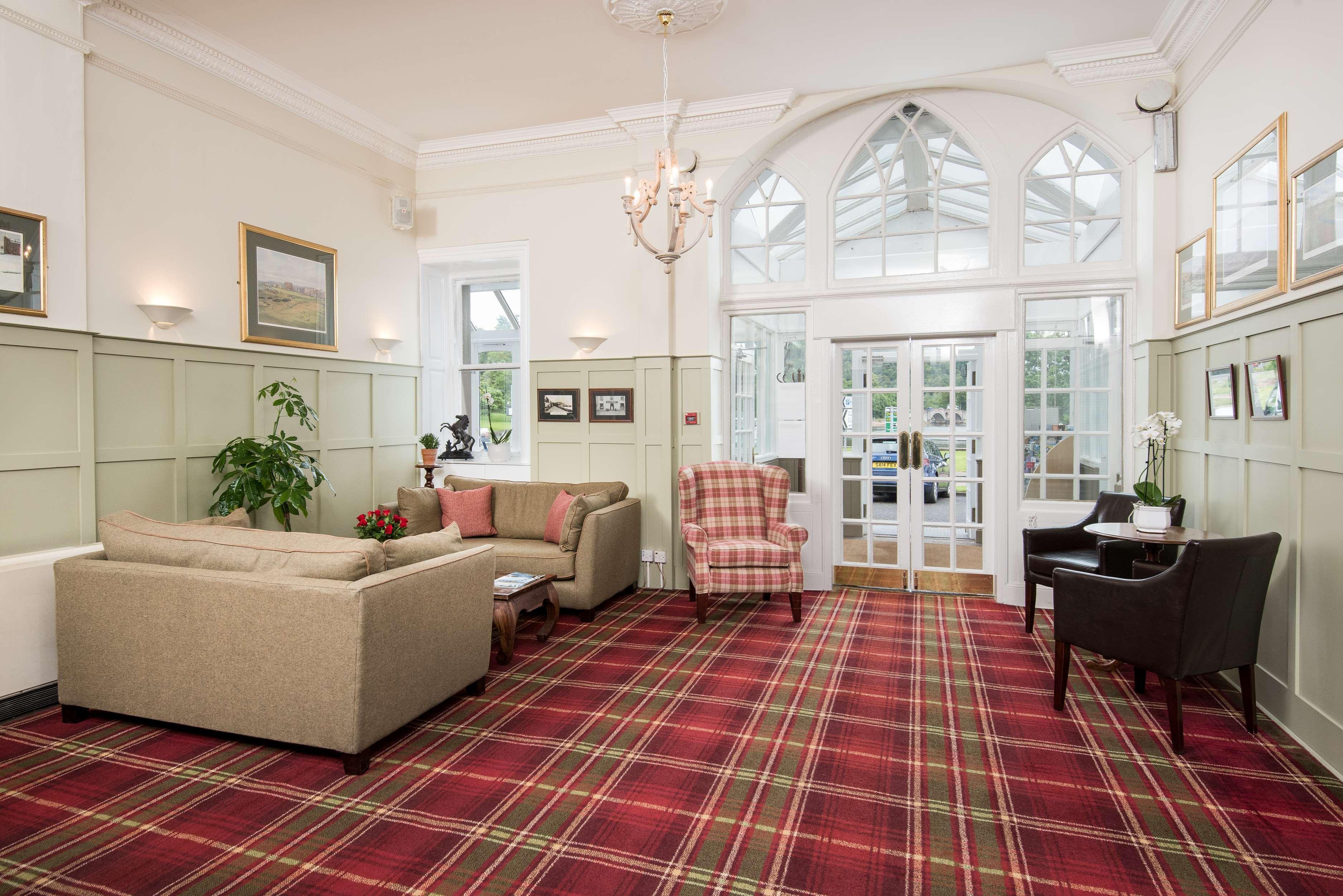 The Inveraray Inn, BW Signature Collection Dış mekan fotoğraf