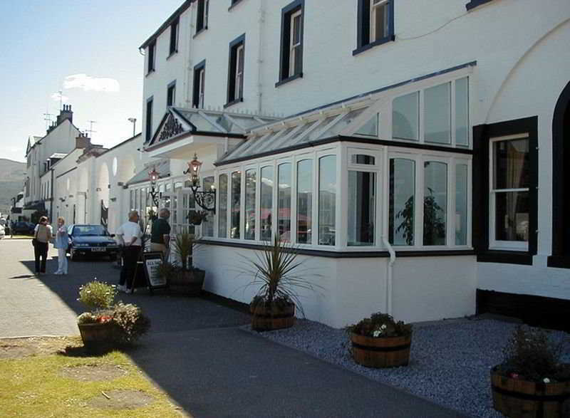 The Inveraray Inn, BW Signature Collection Olanaklar fotoğraf